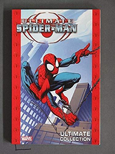 Download Now Ultimate Spider Man Ultimate Collection Vol 1 By Brian