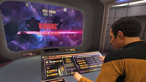 Star Trek Bridge Crew | Ubisoft (US)