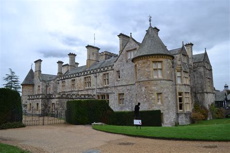 Palace House Beaulieu Hampshire Palace House Beaulieu Flickr