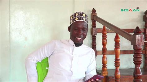 LIVE DARSA LA RAMADHAN MWEZI 15 TAFSIR YA QUR AN Sheikh Hassan