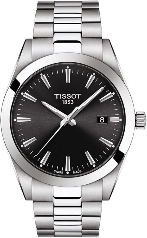 Tissot Orologi Da Polso Da Uomo T Amazon It Orologi