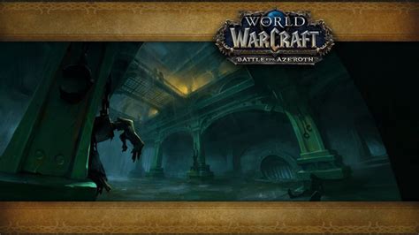 Ten Ton Hammer World Of Warcraft Tol Dagor Guide