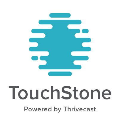 TouchStone — One Stone