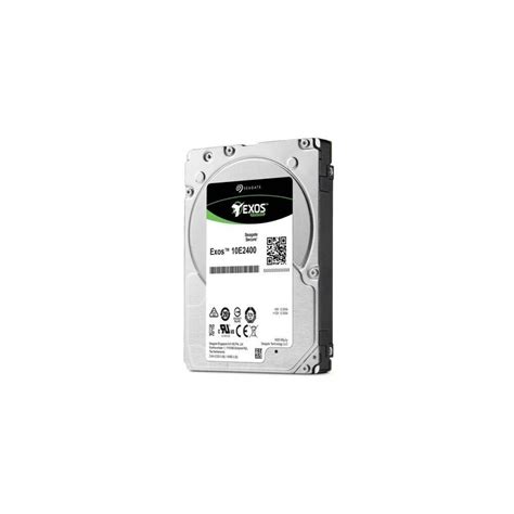 Seagate EXOS 10E2400 1 2TB 512N EBay