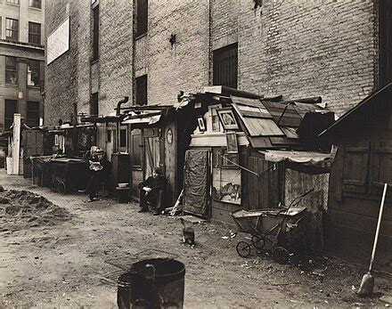 Hooverville - Wikipedia