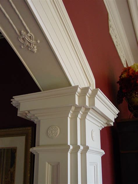 How To Make Pilasters The Joy Of Moldings