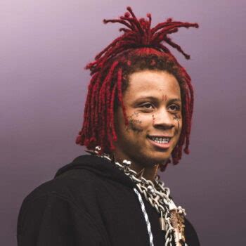 Trippie Redd Musicpromotoday