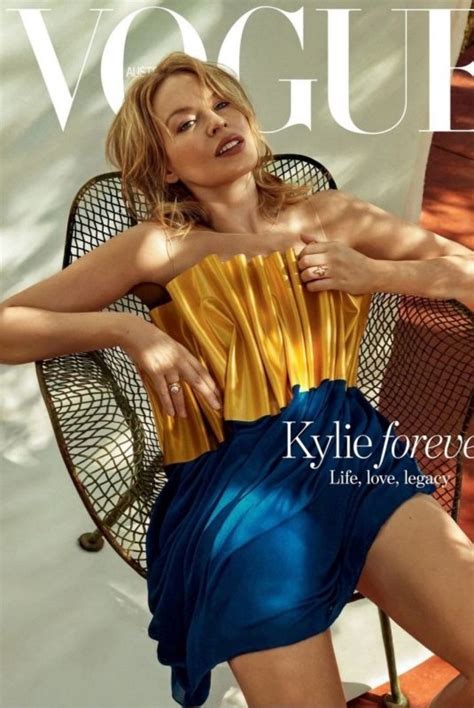 Kylie Minogue – HawtCelebs