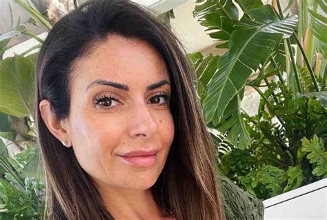 Monica Bertini Vacanze A Miami Lultima Foto Fa Impazzire Instagram