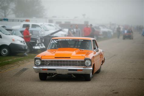 More Pit Photos and Track Action from Great Lakes Dragaway - Hot Rod Network