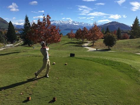 Wanaka Golf Club All You Need To Know Before You Go 2025