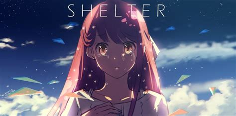 Shelter | Anime Amino