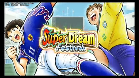 CAPTAIN TSUBASA DREAM TEAM GACHA ALL IN FOR MISAKI SDF BANJIR SSR