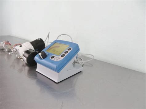 Vacuubrand Cvc Vacuum Controller