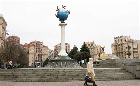 СМИ: Мощные взрывы гремят в Киеве - Свободная Пресса - Киев сегодня ...