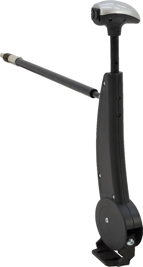 Carospeed Floor Mounted Hand Control Accelerator Brake