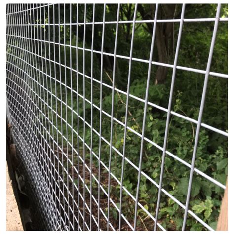 Fencer Wire X 100 Welded Wire Fence With Mesh X 44 Off