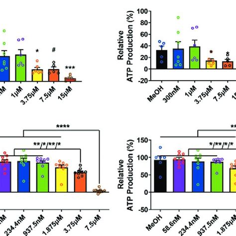 CBD Affects Cellular Viability Representative Photomicrographs Top