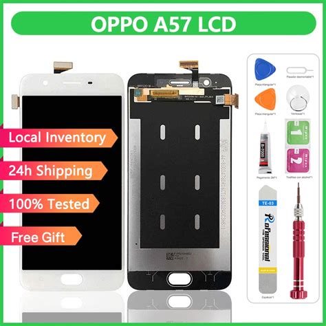 Original Lcd For Oppo A Lcd Display Screen Touch Screen