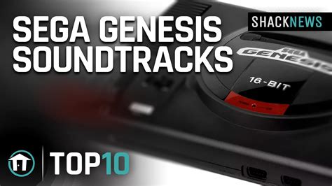 Top 10 Best Sega Genesis Soundtracks | Shacknews