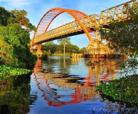 Septina S Jembatan Kahayan