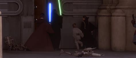 Star Wars Episode I The Phantom Menace Screencap Fancaps