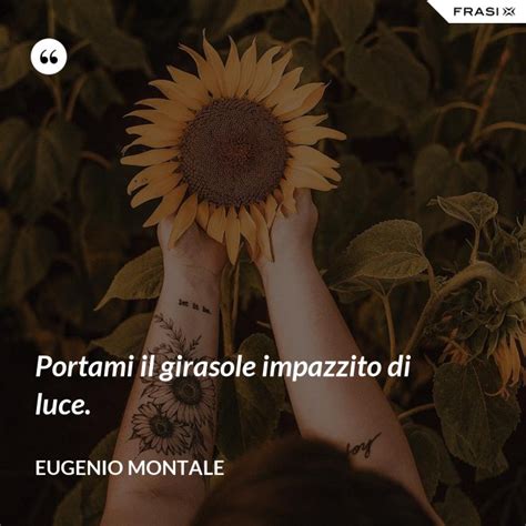 Eugenio Montale Le Più Belle Frasi Dellautore Della Poesia Moderna