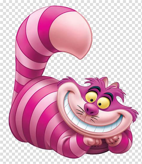 Cheshire Cat Illustration White Rabbit The Mad Hatter Alice S