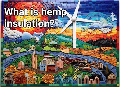 What Is Hemp Insulation Eco Gov Capital