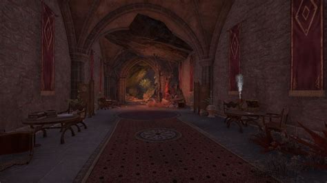 Online:Fort Redmane - The Unofficial Elder Scrolls Pages (UESP)