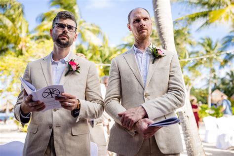 Iberostar Cozumel Wedding Photography