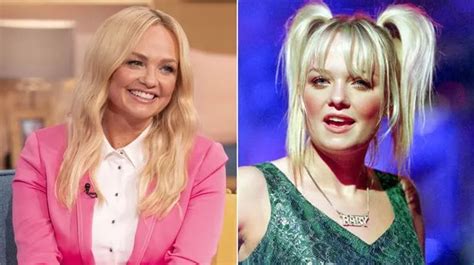 Baby Spice Now