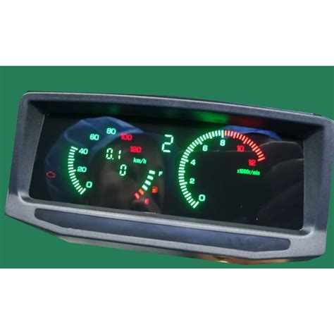 Jual Speedometer Spidometer Digital Variasi Model Oriiginal Gl Pro Gl