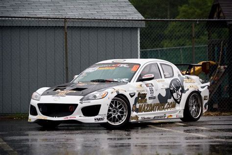 Mazda Rx 8 Tuning Drift Car Best Jdm Cars Drift Cars Mazda Cars