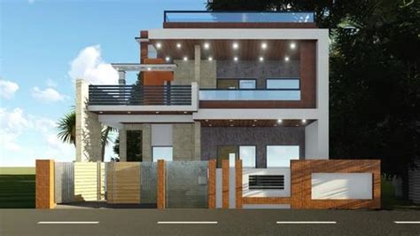 Residential Construction Services At Rs 1800sq Ft Residential