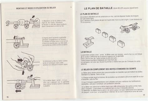 Donjons Et Catapultes Gay Play 1983
