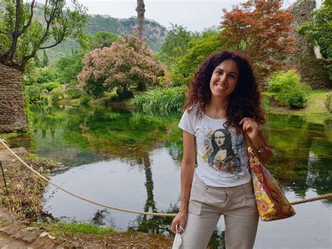 Visitare I Giardini Di Ninfa Latina Viaggiatrice Da Grande