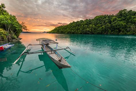 Ternyata Banyak Ini Jenis Perahu Nelayan Di Indonesia Suzuki Indonesia