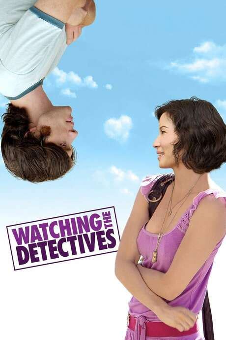 ‎Watching the Detectives (2007) directed by Paul Soter • Reviews, film + cast • Letterboxd