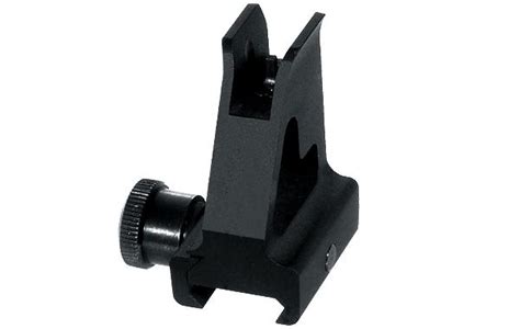 Leapers Utg Ar 15 Detachable Gas Block Height Front Sight