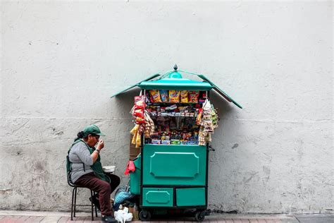 La informalidad laboral en América Latina Revista FOCO