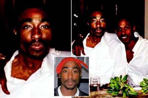 Tupac Faked His Own Death And Fled To New Mexico New Conspiracy