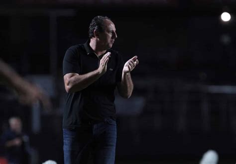 Rogério Ceni analisa goleada do São Paulo no São Bernardo Futebol na Veia