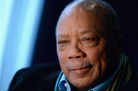 Quincy Jones Documentary To Premiere On Netflix Next Month