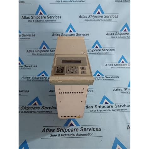 Abb Rej Overcurrent And Earth Fault Relay Rej B Baa Atlas