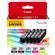 Canon Pgi Cli Color Ink Pack For Select Pixma Tr Ts Series