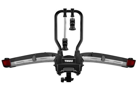 Thule Easyfold Xt 2 903202 The Rack Spot