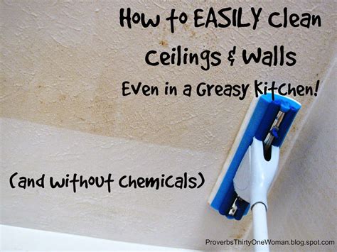 Best Way To Clean Walls And Trim At Lin Schwab Blog