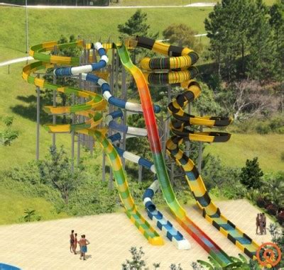 Swimplex Aquatics to develop $1.6 million Big Banana waterpark ...