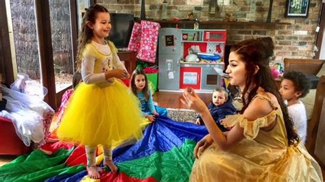 Top 10 Birthday Party Entertainers for Kids in Melbourne - Gymbus Kids Birthday Parties Perth ...